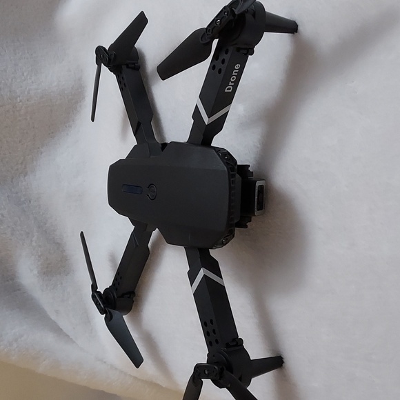 Drone Avoid obstacles with 4k HD camera - Picture 2 of 14